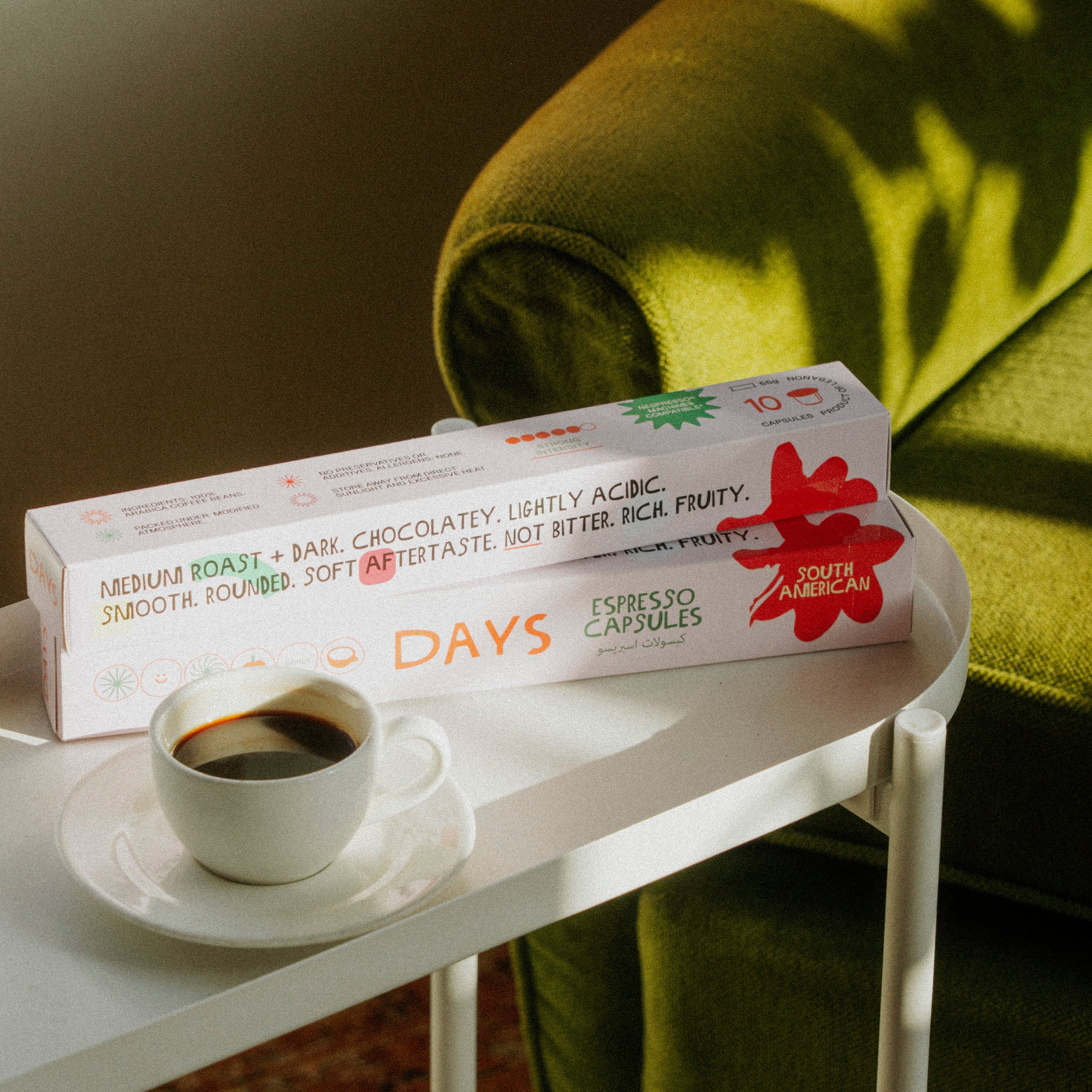 Coffee Origins Matter More Than You Think