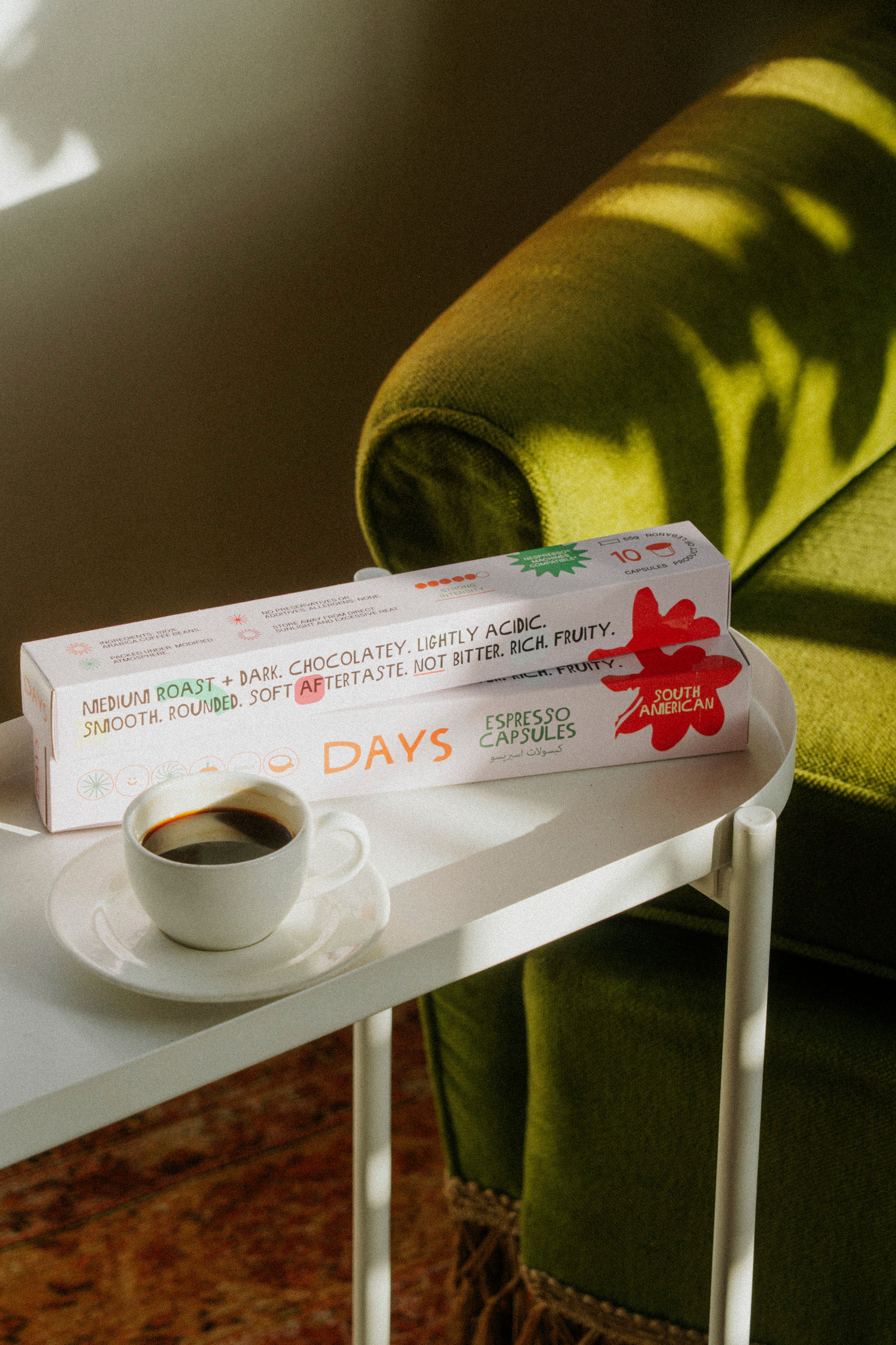 Coffee Origins Matter More Than You Think