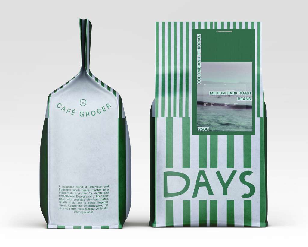 Why We Are Launching Whole Coffee Beans