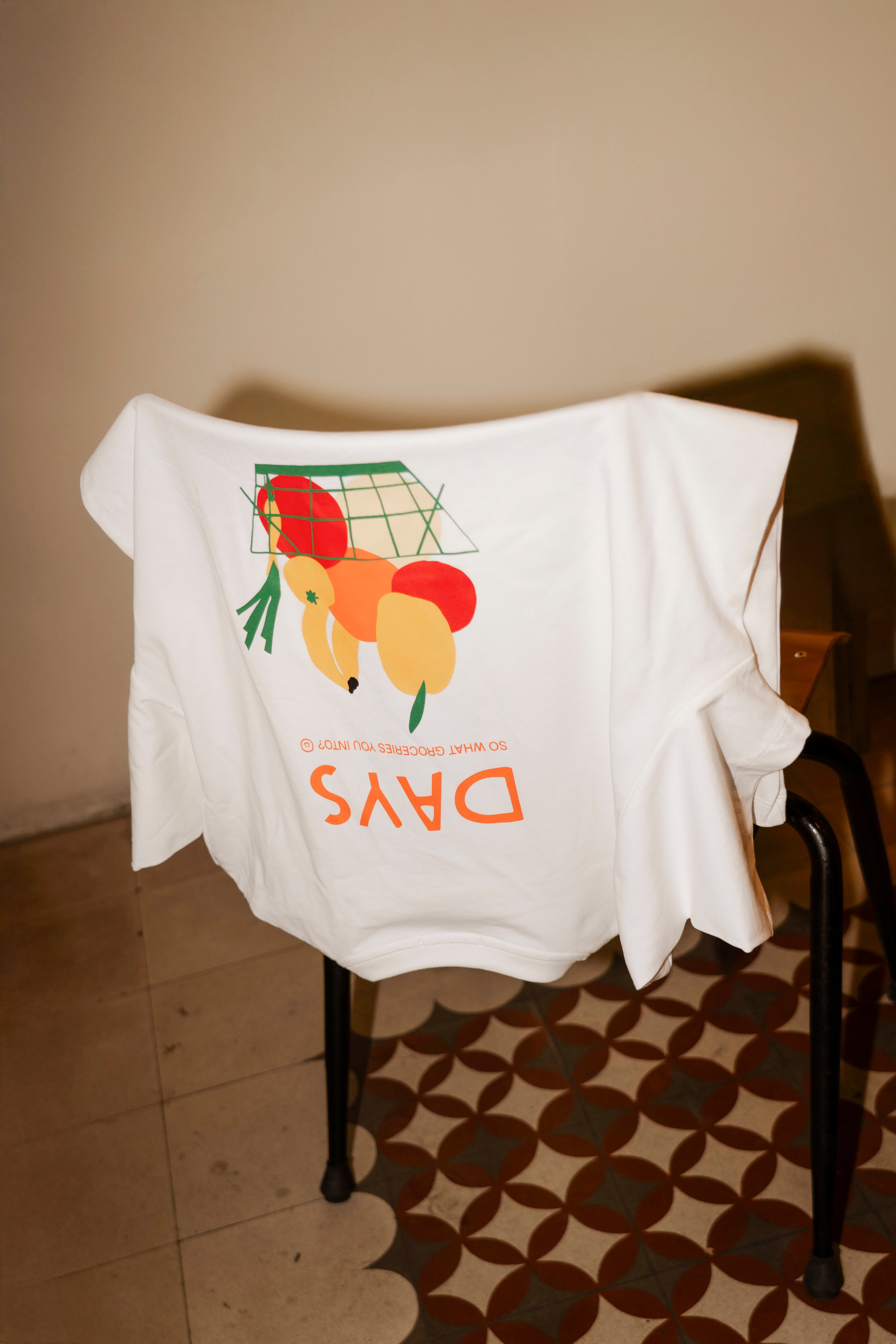 Grocery T-shirt