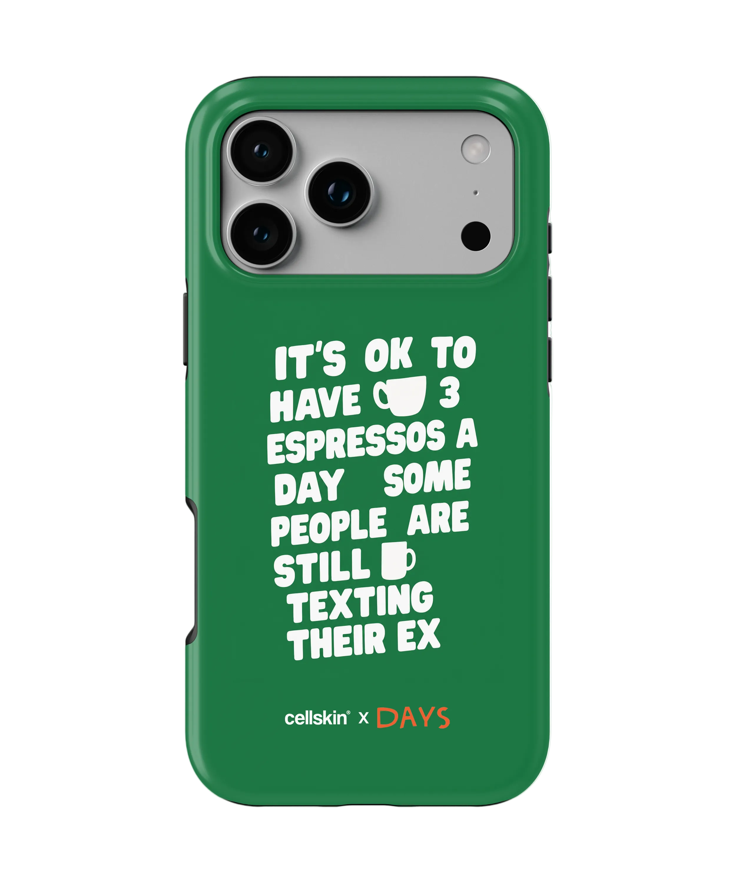 Espresso