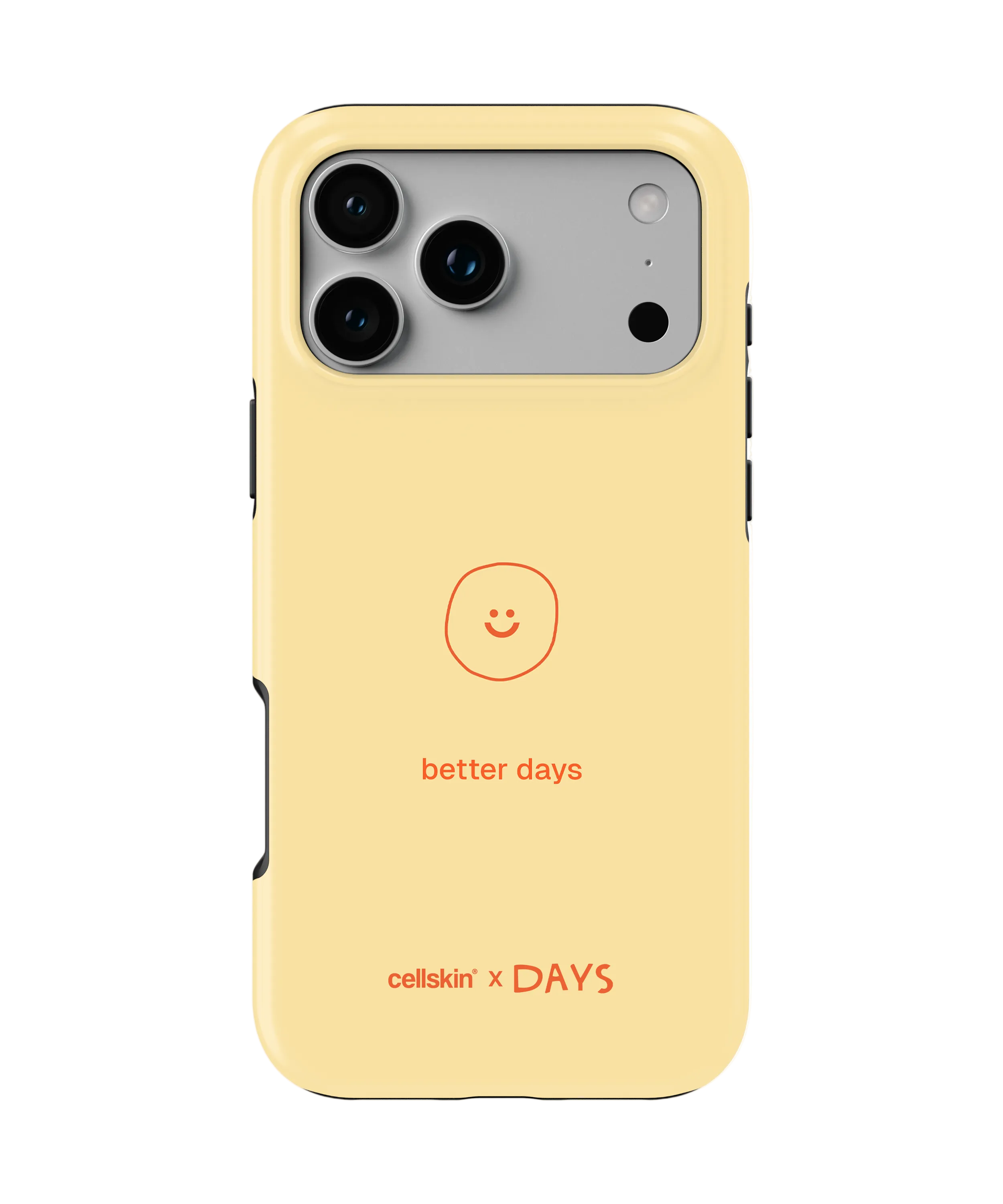 Better Days